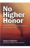 No Higher Honor Saving the USS Samuel B. Roberts in the Persian Gulf