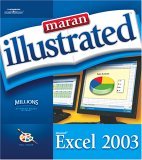 Maran Illustrated Excel 2003 2005 9781592008766 Front Cover