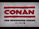 Conan 2010 9781595825766 Front Cover