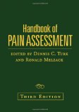Handbook of Pain Assessment  cover art