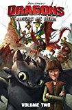 Dragons Riders of Book 2:  9781785851766 Front Cover