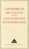 Liaisons Dangereuses  9781857150766 Front Cover