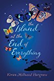Island at the End of Everything  9781910002766 Front Cover