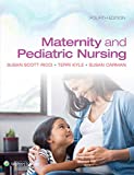 Maternity and Pediatric Nursing 4th 9781975139766 Front Cover