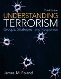 Understanding Terrorism Groups, Strategies, and Responses cover art
