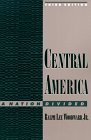 Central America A Nation Divided cover art