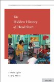 Hidden History of Head Start  cover art