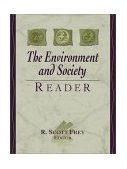 Environment and Society Reader  cover art