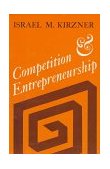 Competition and Entrepreneurship  cover art