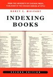 Indexing Books, Second Edition 