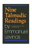 Nine Talmudic Readings 1990 9780253208767 Front Cover