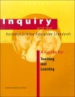 Inquiry and the National Science Education Standards A Guide for Teaching and Learning cover art