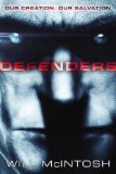 Defenders  cover art