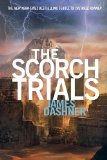 Scorch Trials (Maze Runner, Book Two)  cover art