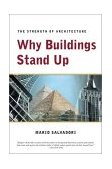 Why Buildings Stand Up The Strength of Architecture cover art