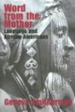 Word from the Mother Language and African Americans cover art
