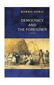 Democracy and the Foreigner  cover art