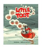 Little Toot 1997 9780698115767 Front Cover