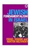 Jewish Fundamentalism in Israel  9780745312767 Front Cover