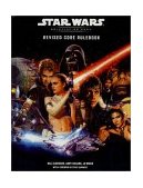 Star Wars Revised Rulebook : A Star Wars Core Rulebook  9780786928767 Front Cover