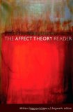 Affect Theory Reader 