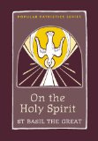 On the Holy Spirit 