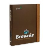 Brownie Girl's Guide to Girl Scouting  9780884417767 Front Cover