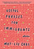 Useful Phrases for Immigrants Stories  9780932112767 Front Cover