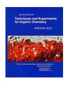 Techniques and Experiments for Organic Chemistry  cover art
