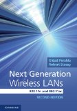 Next Generation Wireless LANs 802. 11n and 802. 11ac