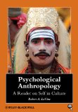 Psychological Anthropology A Reader on Self in Culture cover art