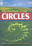 Mysterious Crop Circles: Footprint Reading Library 5 2008 9781424043767 Front Cover