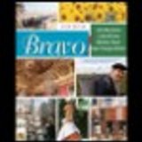 Briï¿½re's Bravo! 6th 2008 9781428230767 Front Cover