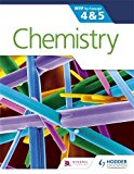 Chemistry for the IB MYP 4 And 5 Hodder Education Group  9781471841767 Front Cover