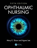 Ophthalmic Nursing 5th 9781482249767 Front Cover
