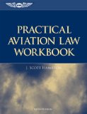 Practical Aviation Law Workbook 5th 2011 9781560277767 Front Cover