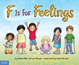 F Is for Feelings  9781575424767 Front Cover