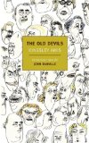 Old Devils  cover art