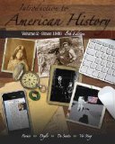 Introduction to American History  cover art