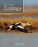 Exercises for the Zoology Laboratory 4th 9781617317767 Front Cover