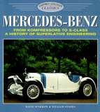 Mercedes Benz Legends 1997 9781855326767 Front Cover