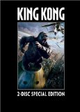 Case art for King Kong (Two-Disc Collector's Edition)
