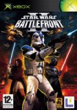 Case art for Star Wars Battlefront II (Xbox)