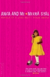 Anita and Me  9780006548768 Front Cover