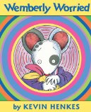 Wemberly Worried  9780061857768 Front Cover