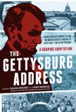 Gettysburg Address A Graphic Adaptation cover art