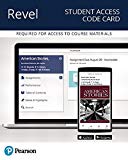 Revel for American Stories A History of the United States, Combined Volume -- Access Card 4th 9780134625768 Front Cover