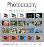 Photography The Essential Way cover art
