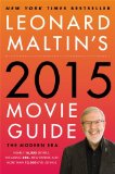 Leonard Maltin's 2015 Movie Guide The Modern Era cover art
