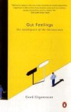 Gut Feelings The Intelligence of the Unconscious cover art